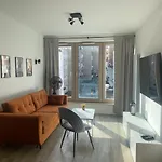 Old Town Apartament Arkona