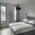 Old Town Apartament Arkona