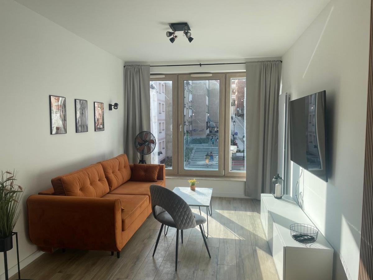 Old Town Apartament Arkona Szczecin