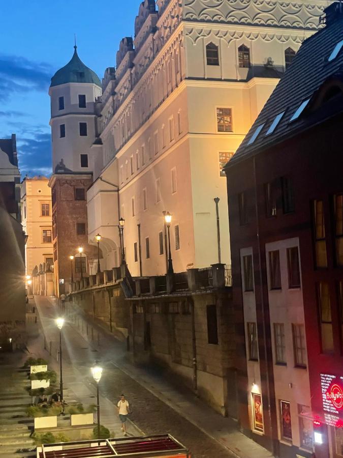 Apartment Old Town Apartament Arkona *