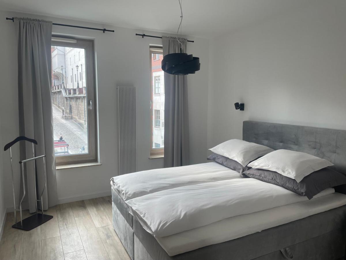 Old Town Apartament Arkona Apartment